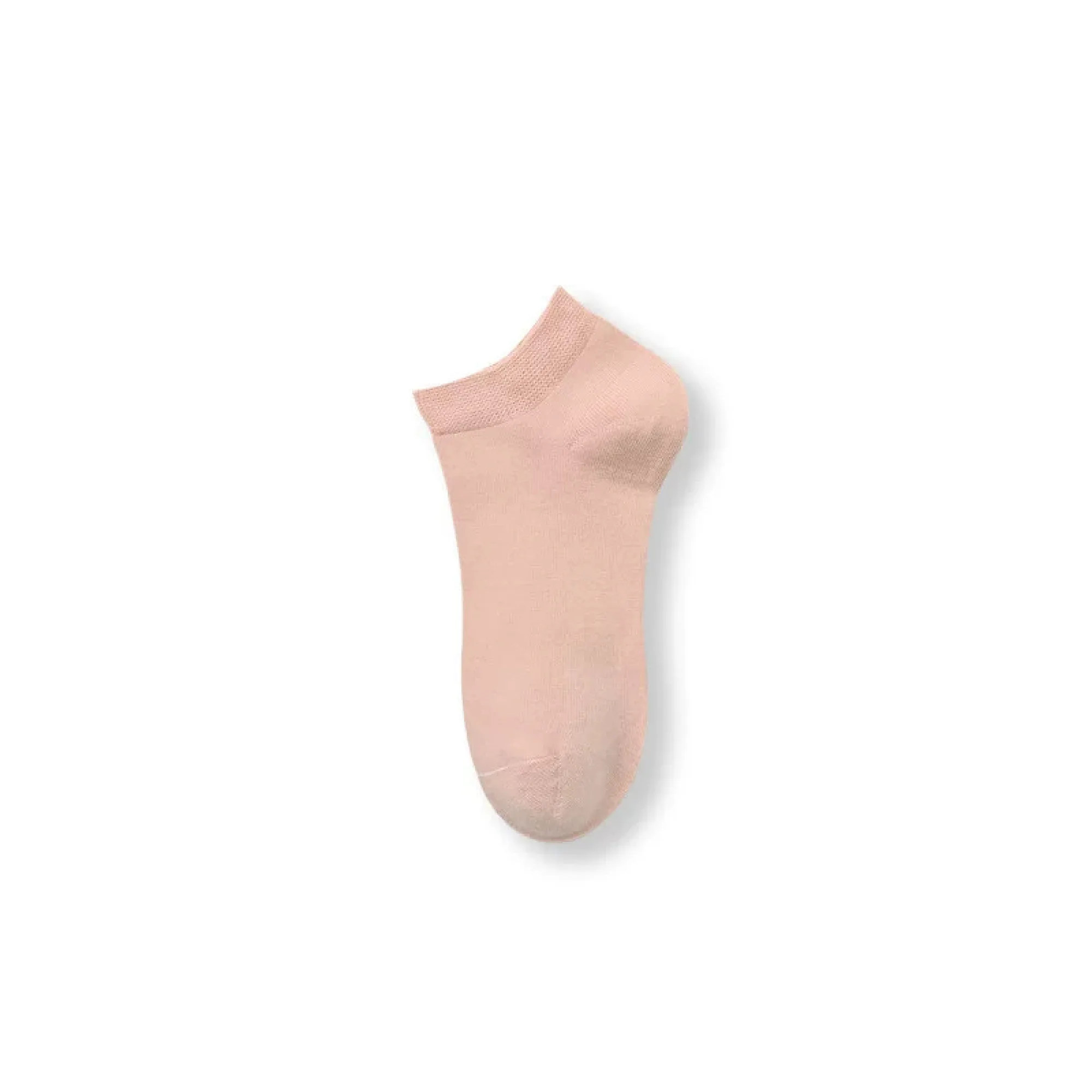 Unisex Cotton Crew and Short Socks with Antibacterial and Anti-Odor Properties thumbnail 42