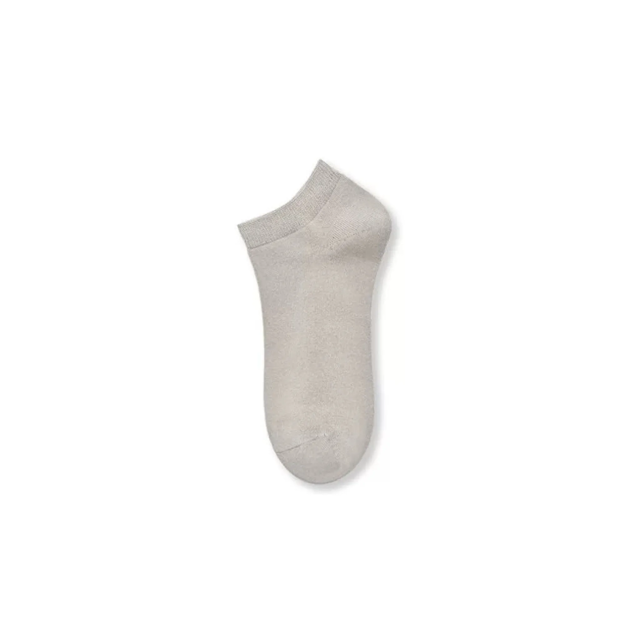 Unisex Cotton Crew and Short Socks with Antibacterial and Anti-Odor Properties thumbnail 31