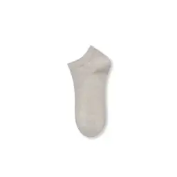 Unisex Cotton Crew and Short Socks with Antibacterial and Anti-Odor Properties thumbnail 31