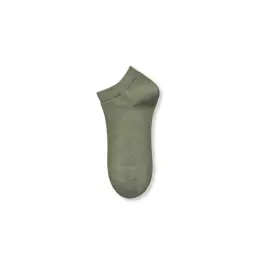 Unisex Cotton Crew and Short Socks with Antibacterial and Anti-Odor Properties thumbnail 32
