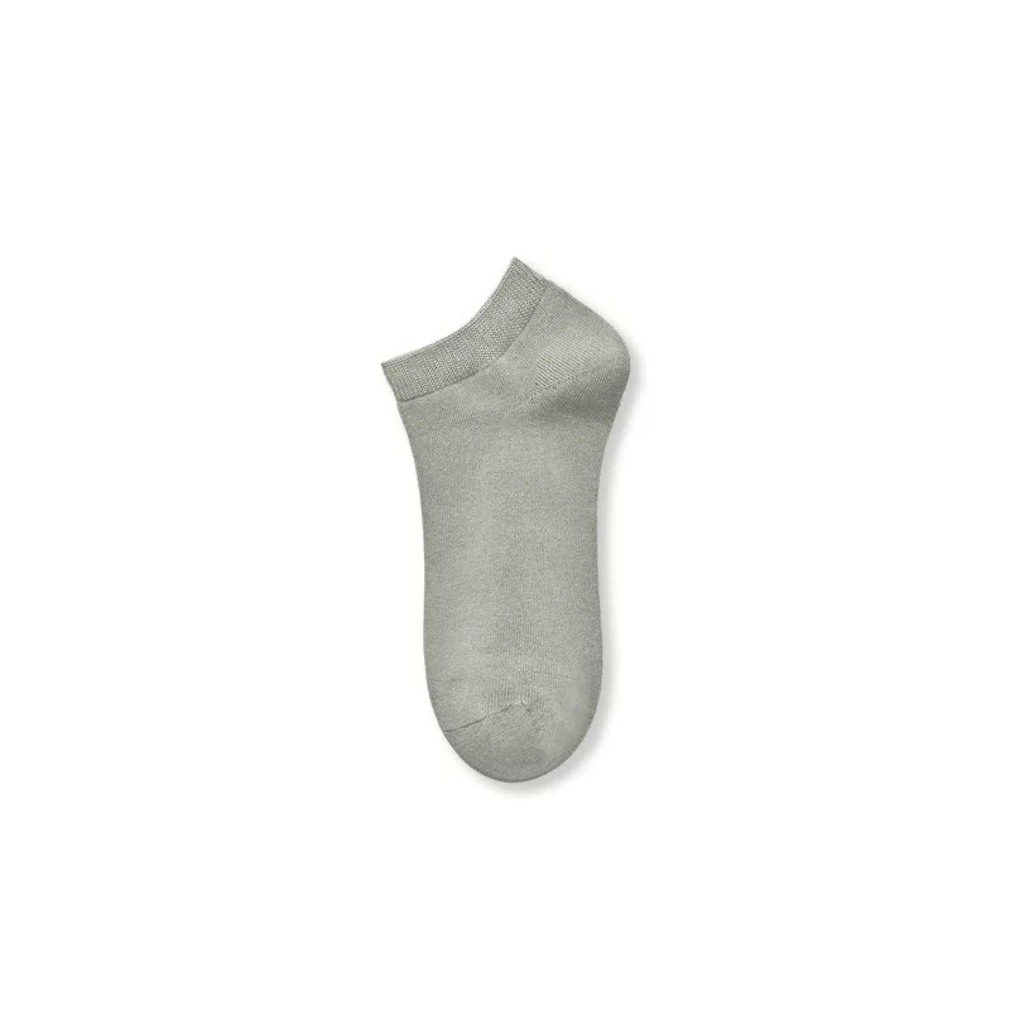 Unisex Cotton Crew and Short Socks with Antibacterial and Anti-Odor Properties thumbnail 35