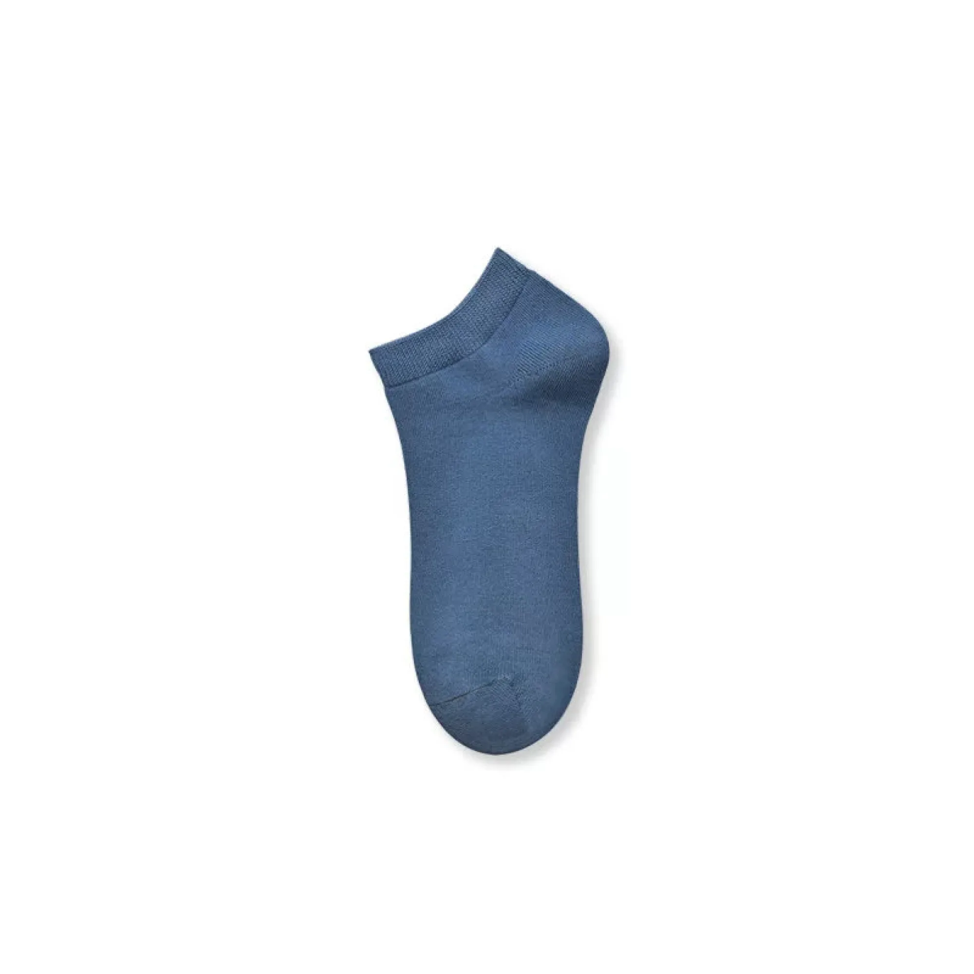Unisex Cotton Crew and Short Socks with Antibacterial and Anti-Odor Properties thumbnail 36