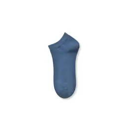 Unisex Cotton Crew and Short Socks with Antibacterial and Anti-Odor Properties thumbnail 36