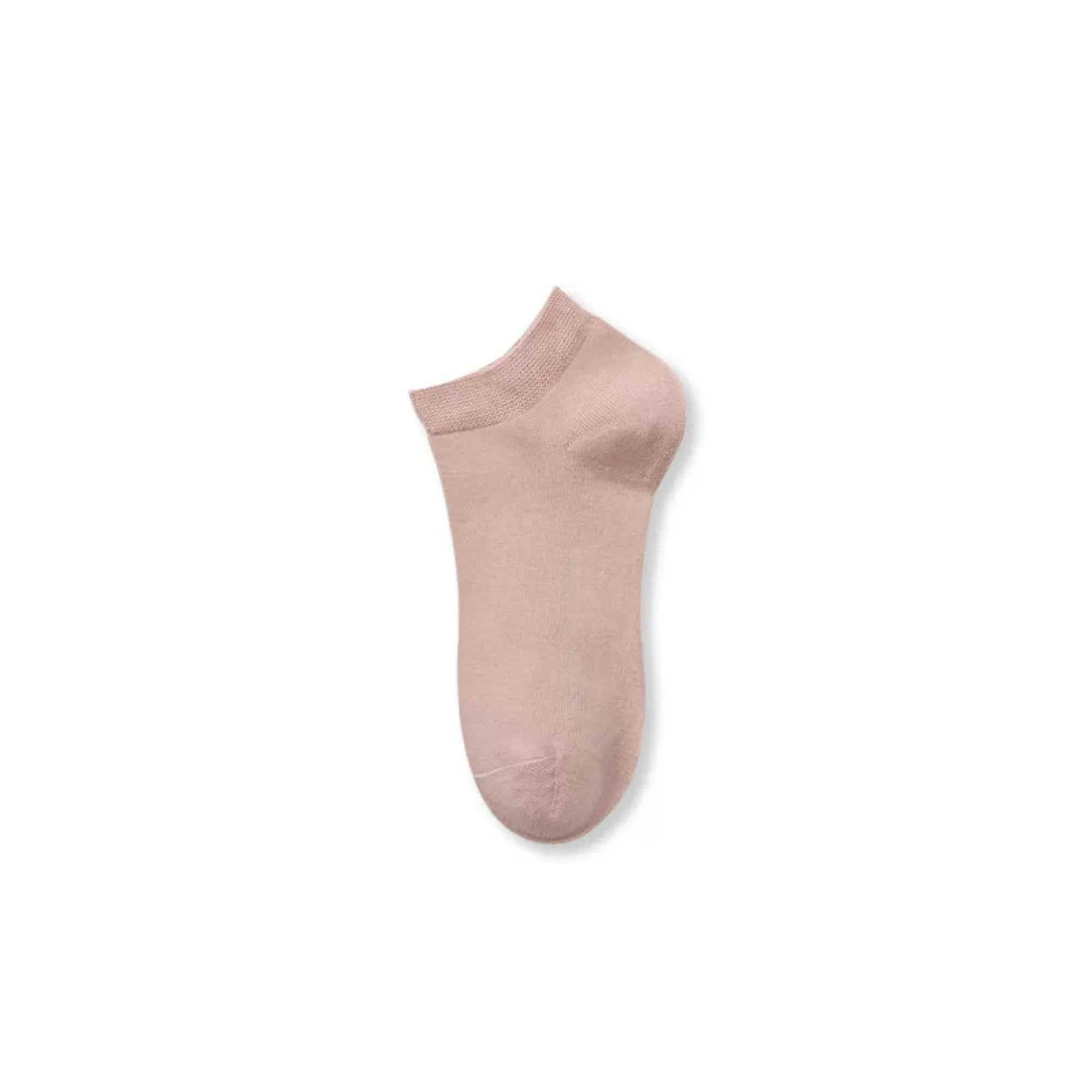 Unisex Cotton Crew and Short Socks with Antibacterial and Anti-Odor Properties thumbnail 40