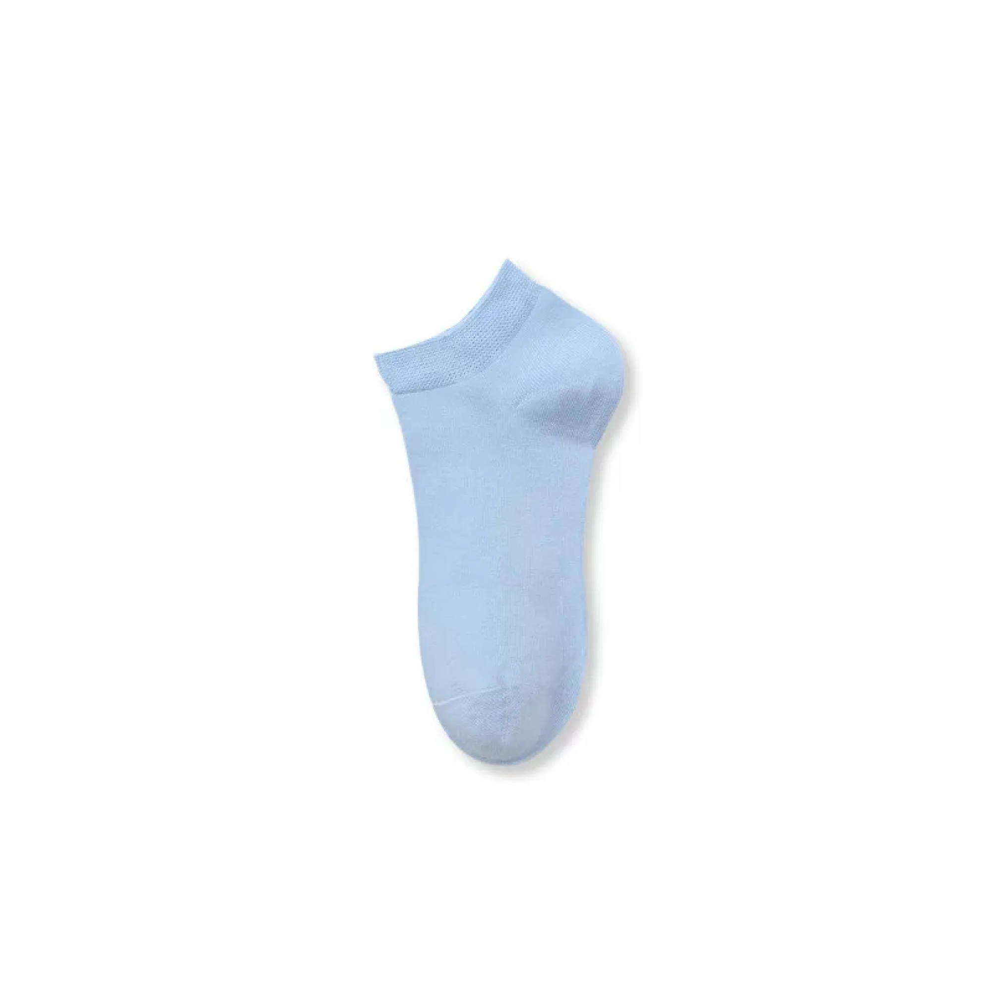 Unisex Cotton Crew and Short Socks with Antibacterial and Anti-Odor Properties thumbnail 39