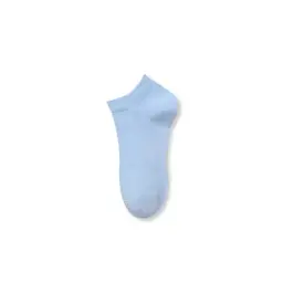 Unisex Cotton Crew and Short Socks with Antibacterial and Anti-Odor Properties thumbnail 39