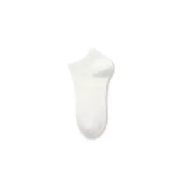 Unisex Cotton Crew and Short Socks with Antibacterial and Anti-Odor Properties thumbnail 37