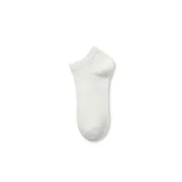 Unisex Cotton Crew and Short Socks with Antibacterial and Anti-Odor Properties thumbnail 29