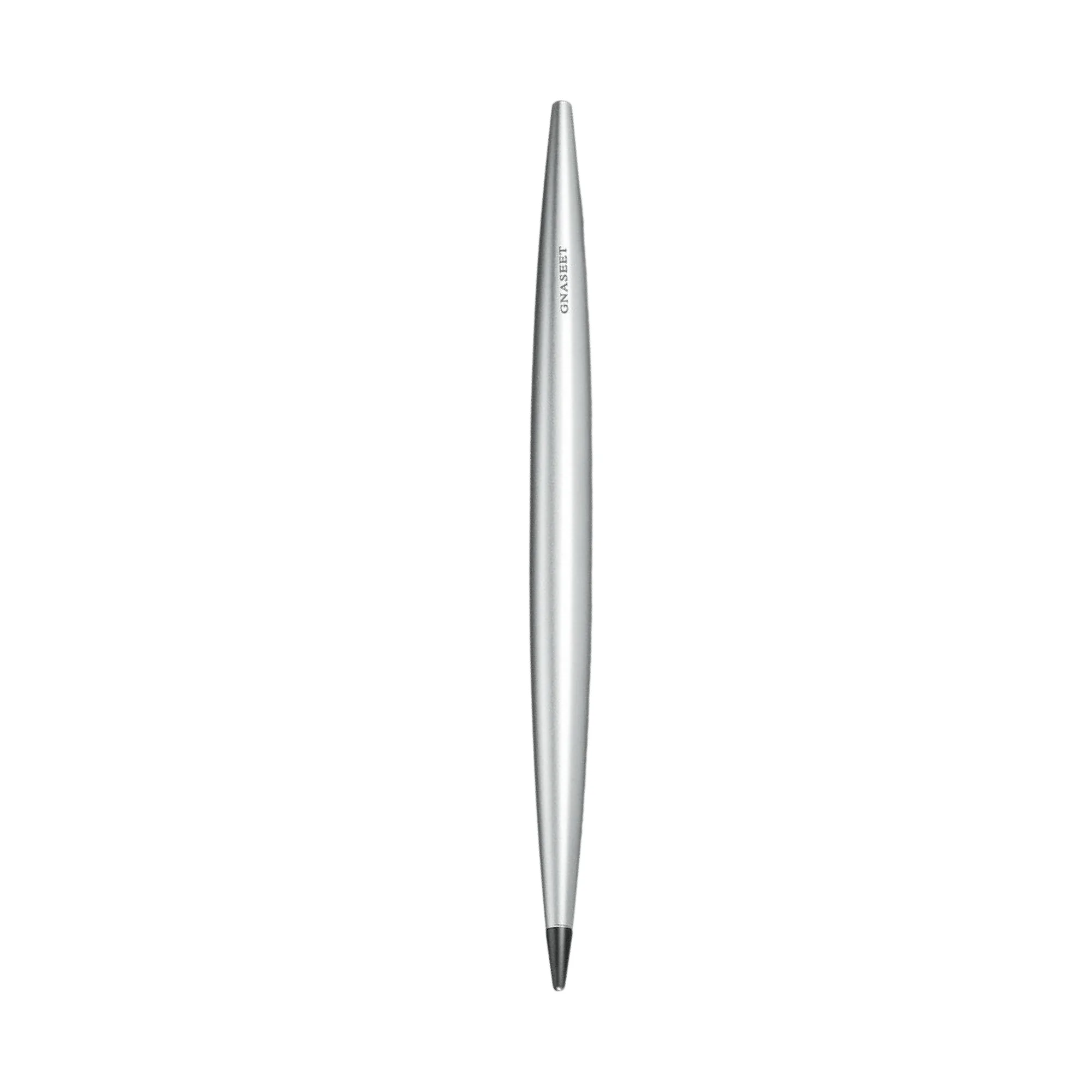 GNASEET F662 Inkless Metal Pen thumbnail 4