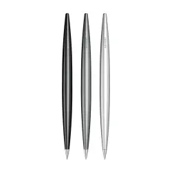 GNASEET F662 Inkless Metal Pen thumbnail 1
