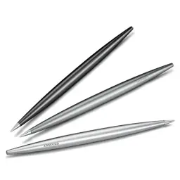 GNASEET F662 Inkless Metal Pen thumbnail 2