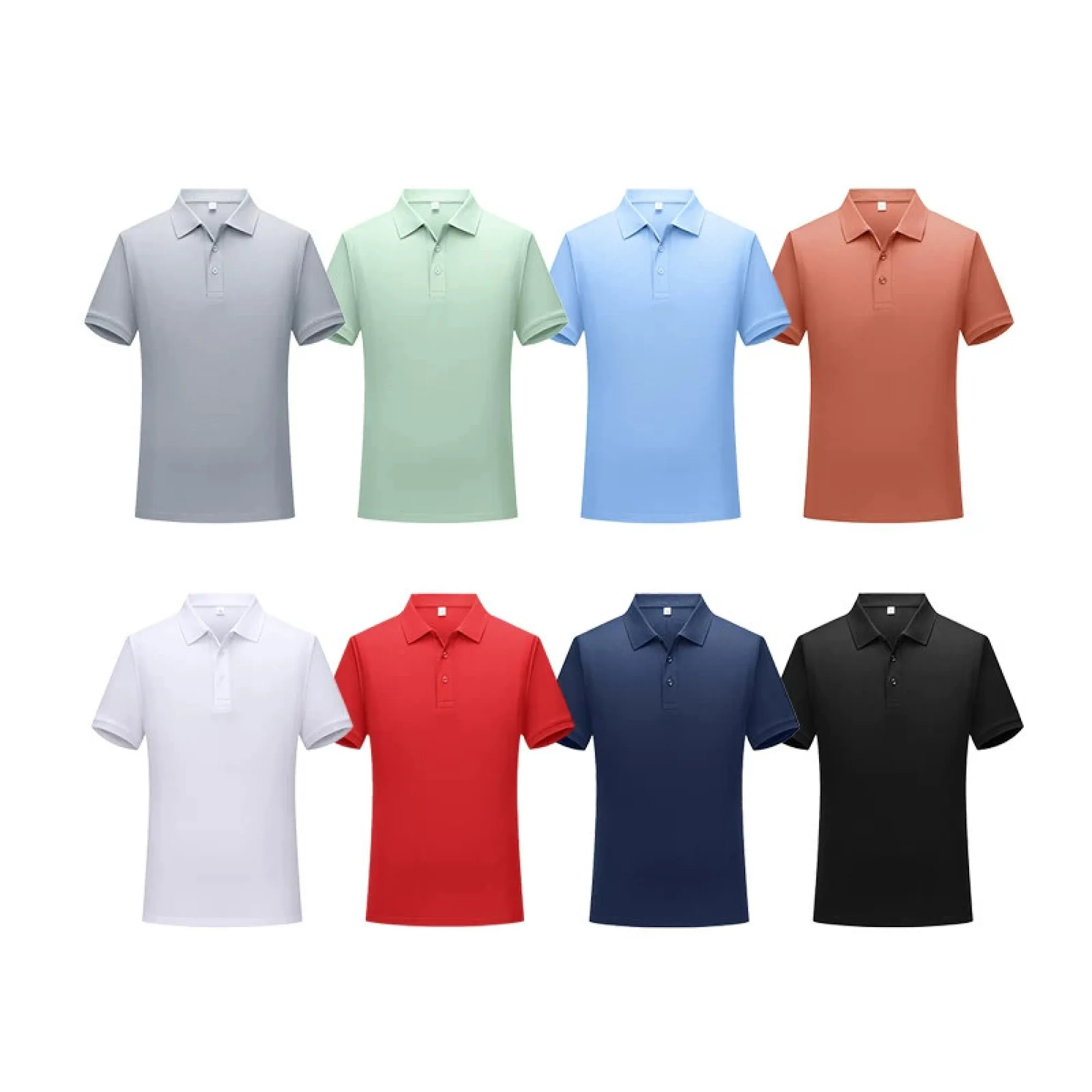 Polo Shirts thumbnail 6