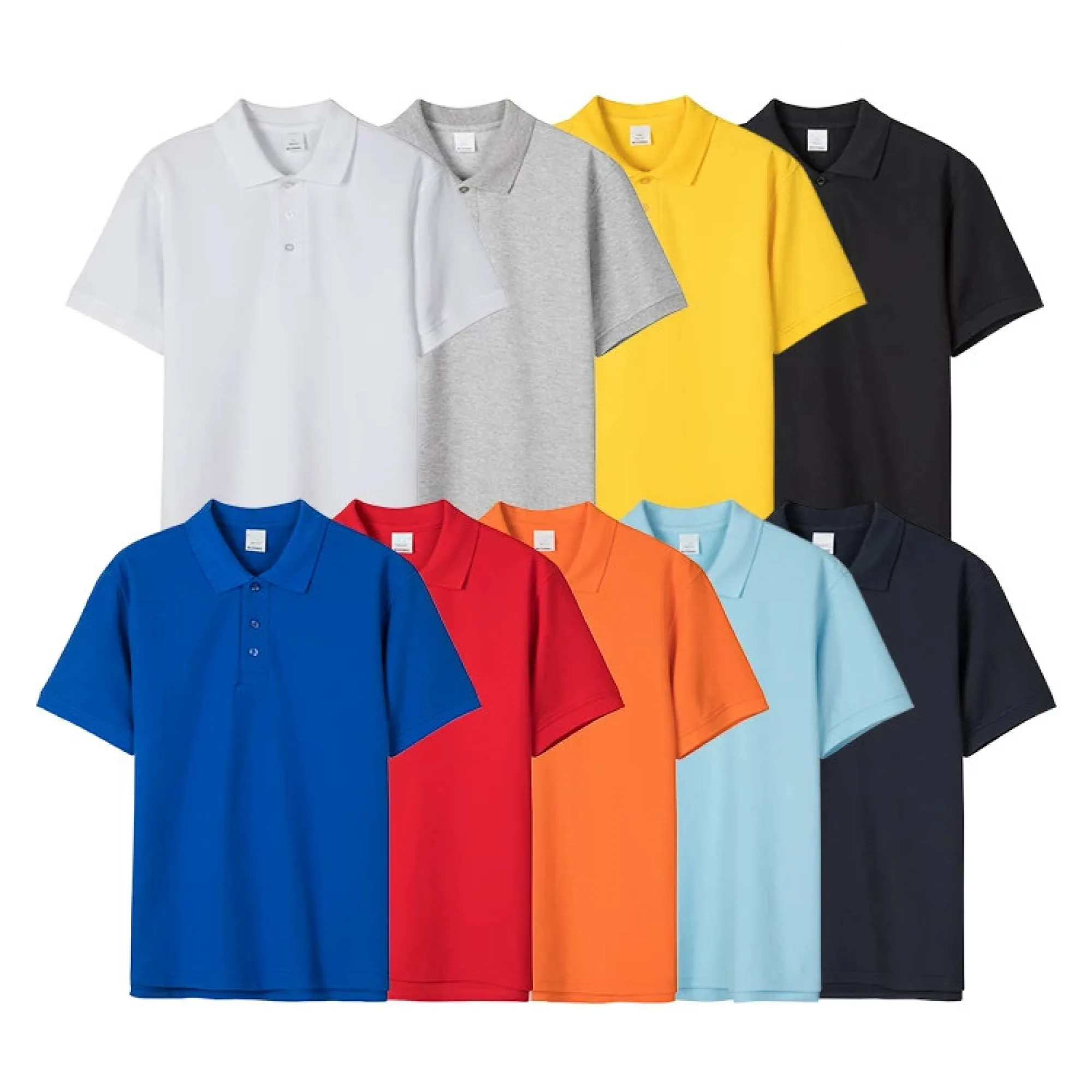 Polo Shirts thumbnail 4