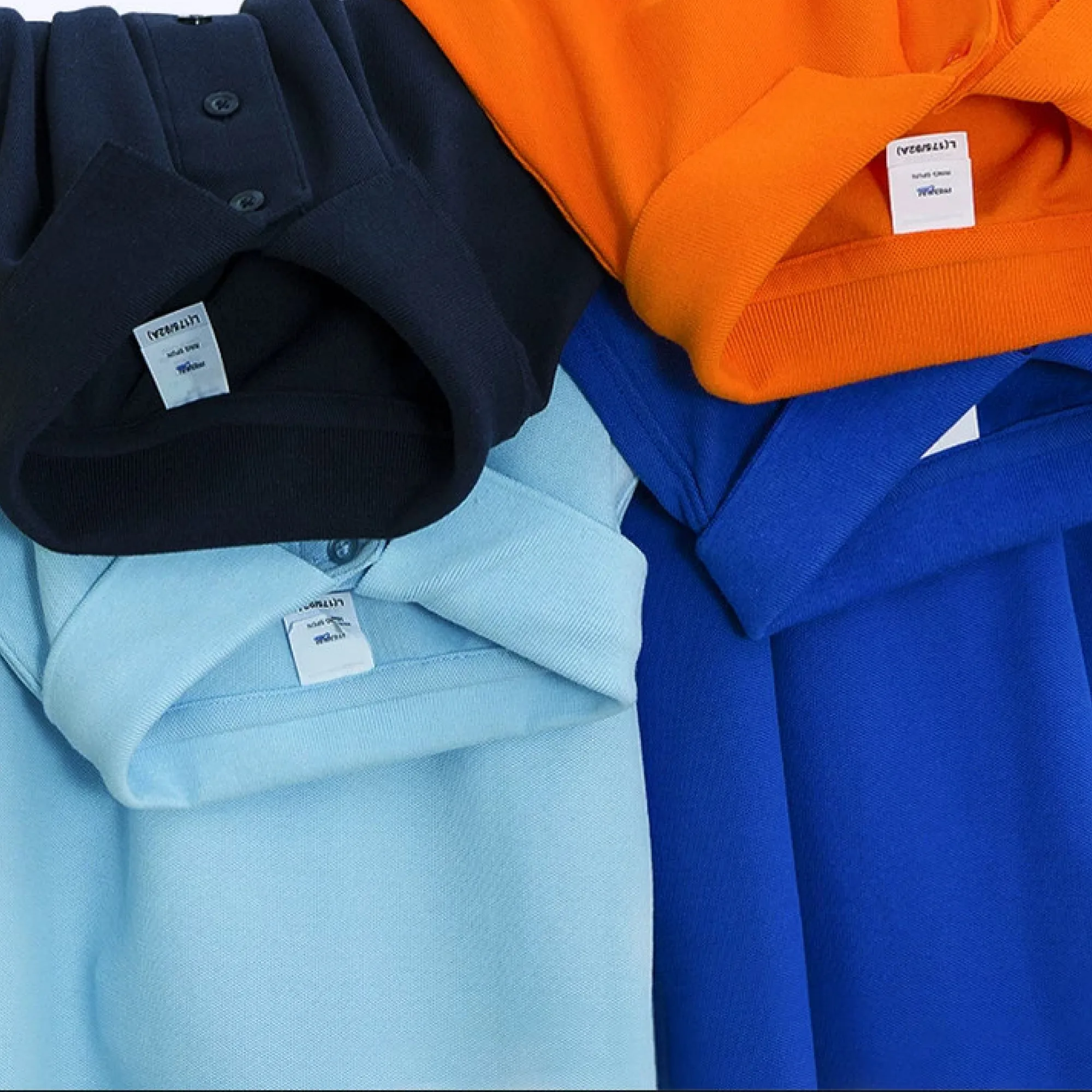 Polo Shirts thumbnail 2