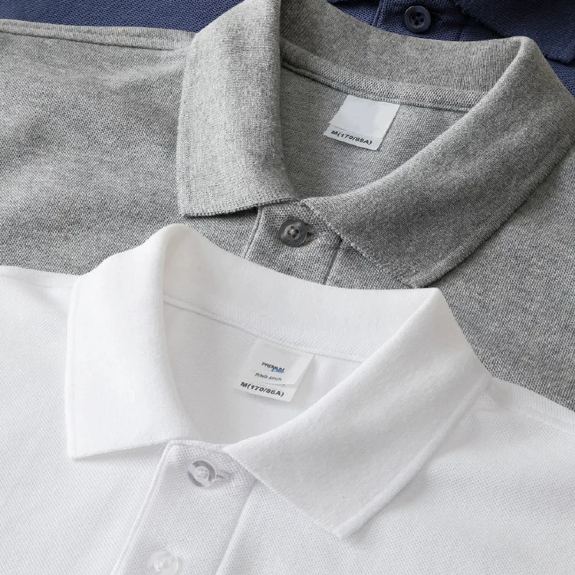 Polo Shirts — View 1
