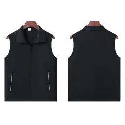 Reflective Waterproof Pocket Vest thumbnail 10