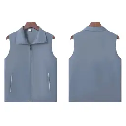 Reflective Waterproof Pocket Vest thumbnail 12