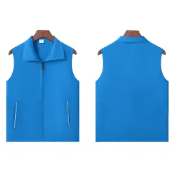 Reflective Waterproof Pocket Vest thumbnail 15