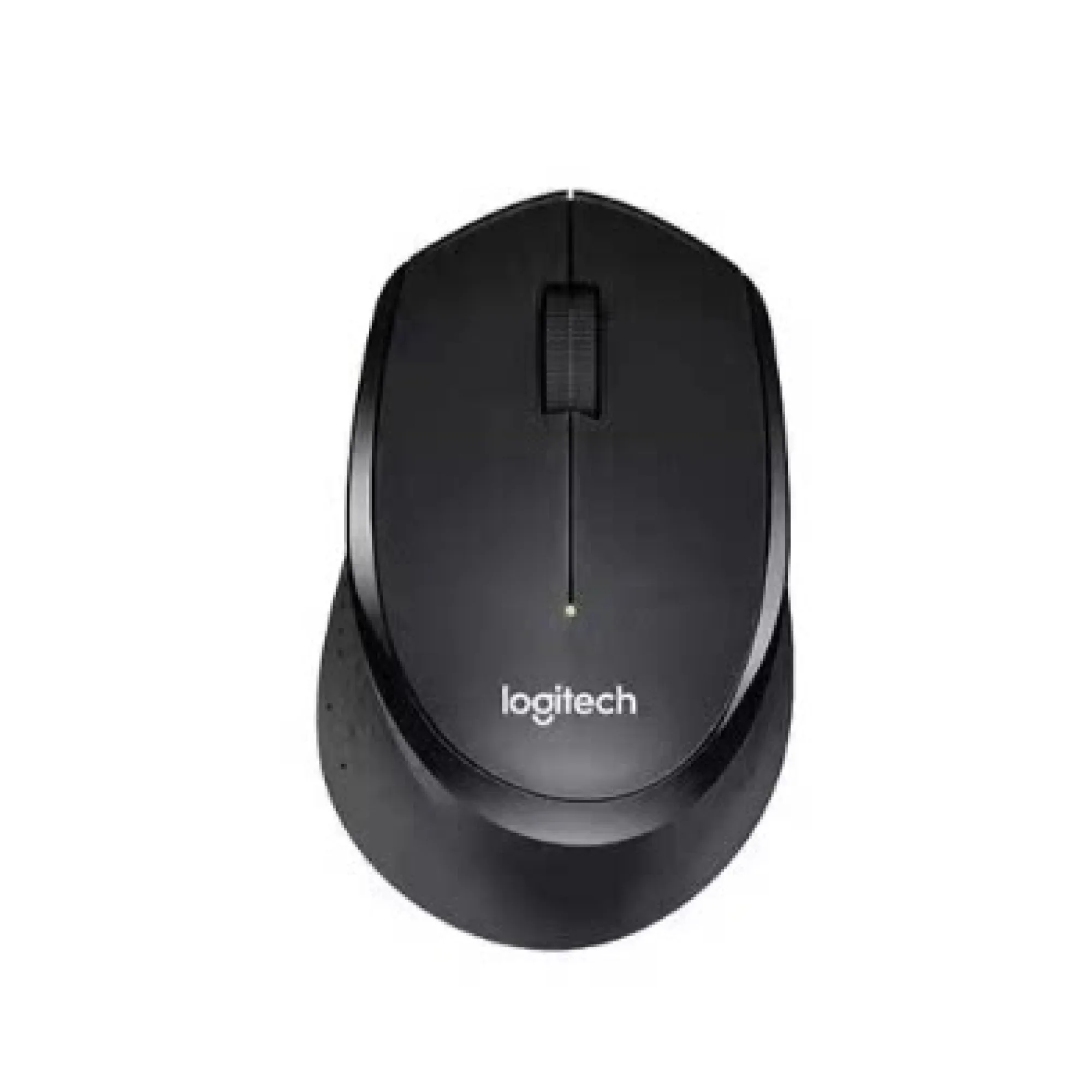 Logitech M330 Wireless Silent Mouse thumbnail 4