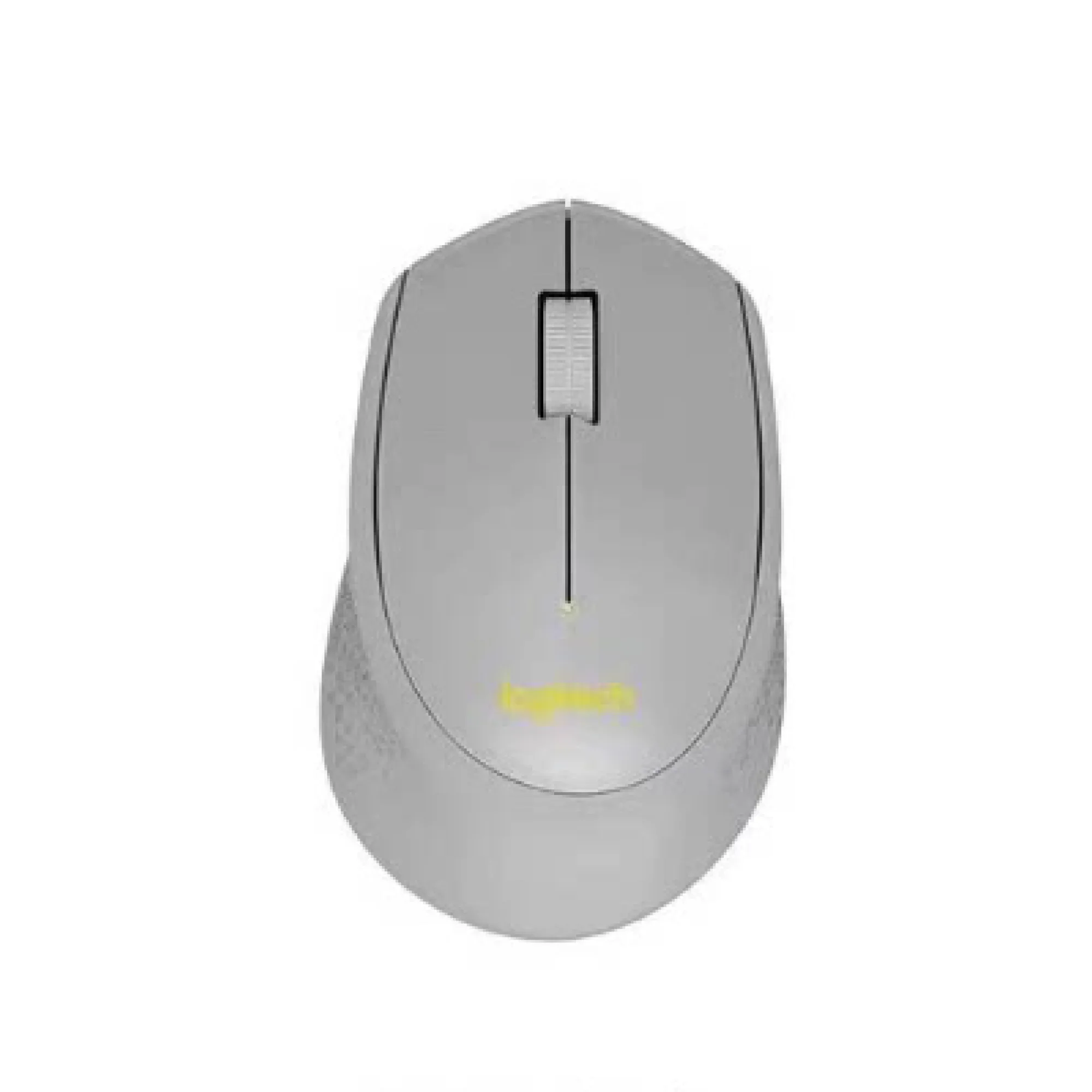 Logitech M330 Wireless Silent Mouse thumbnail 7