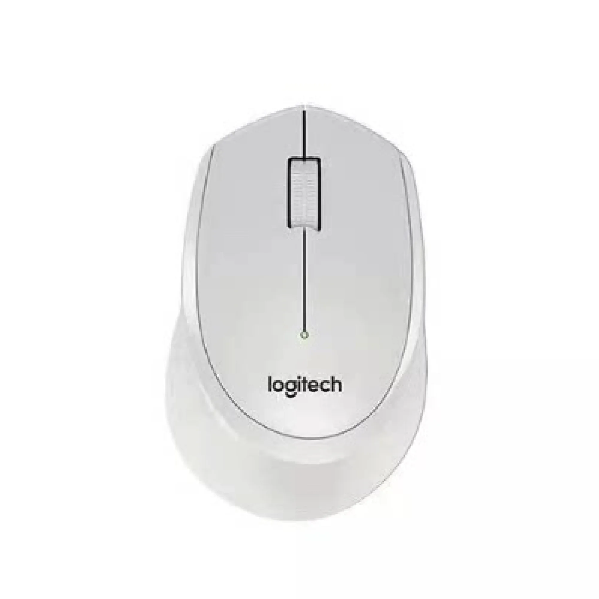 Logitech M330 Wireless Silent Mouse thumbnail 5