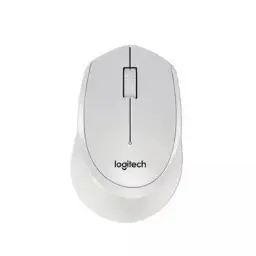 Logitech M330 Wireless Silent Mouse thumbnail 5