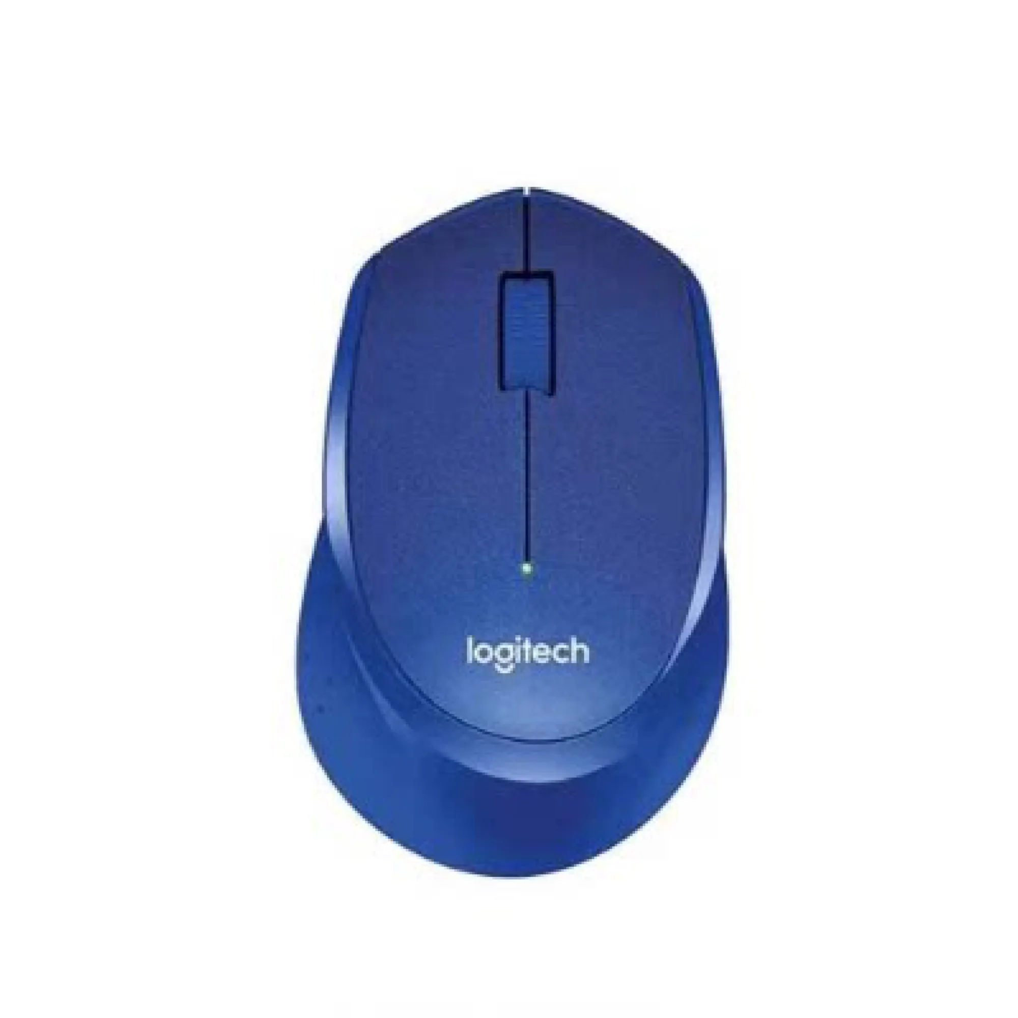 Logitech M330 Wireless Silent Mouse thumbnail 6