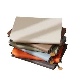 PU Leather Ruled Notebook with Sewn Binding, A5 and B5 thumbnail 1