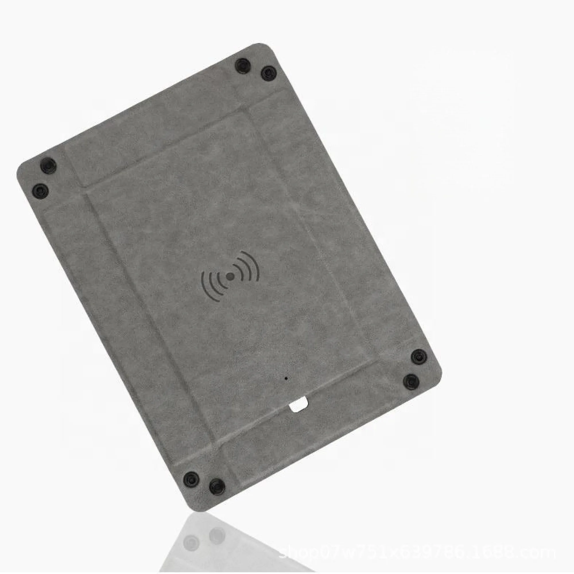 15W Wireless Charging Storage Box thumbnail 5