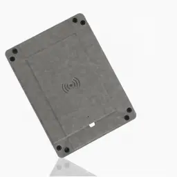 15W Wireless Charging Storage Box thumbnail 5