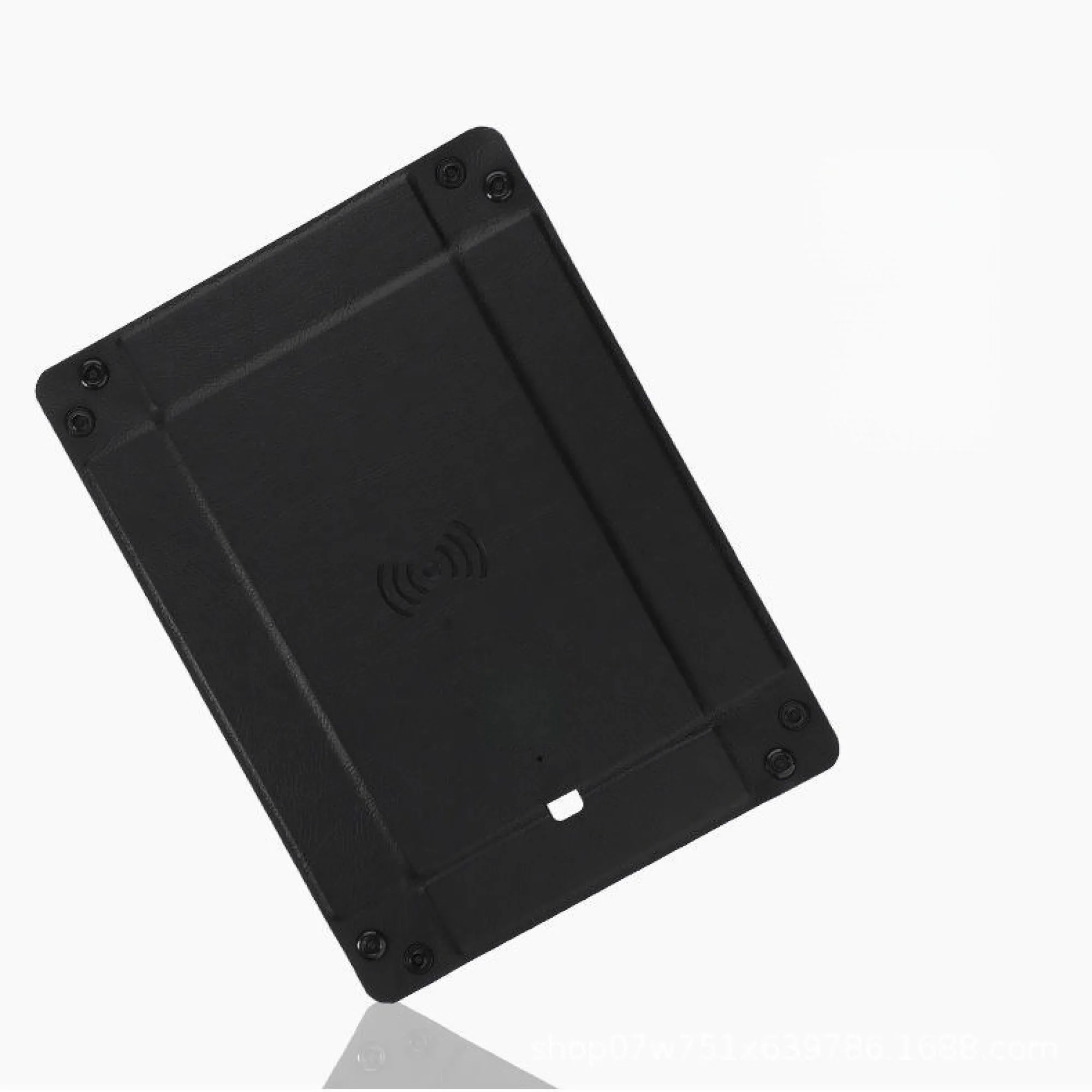 15W Wireless Charging Storage Box thumbnail 6