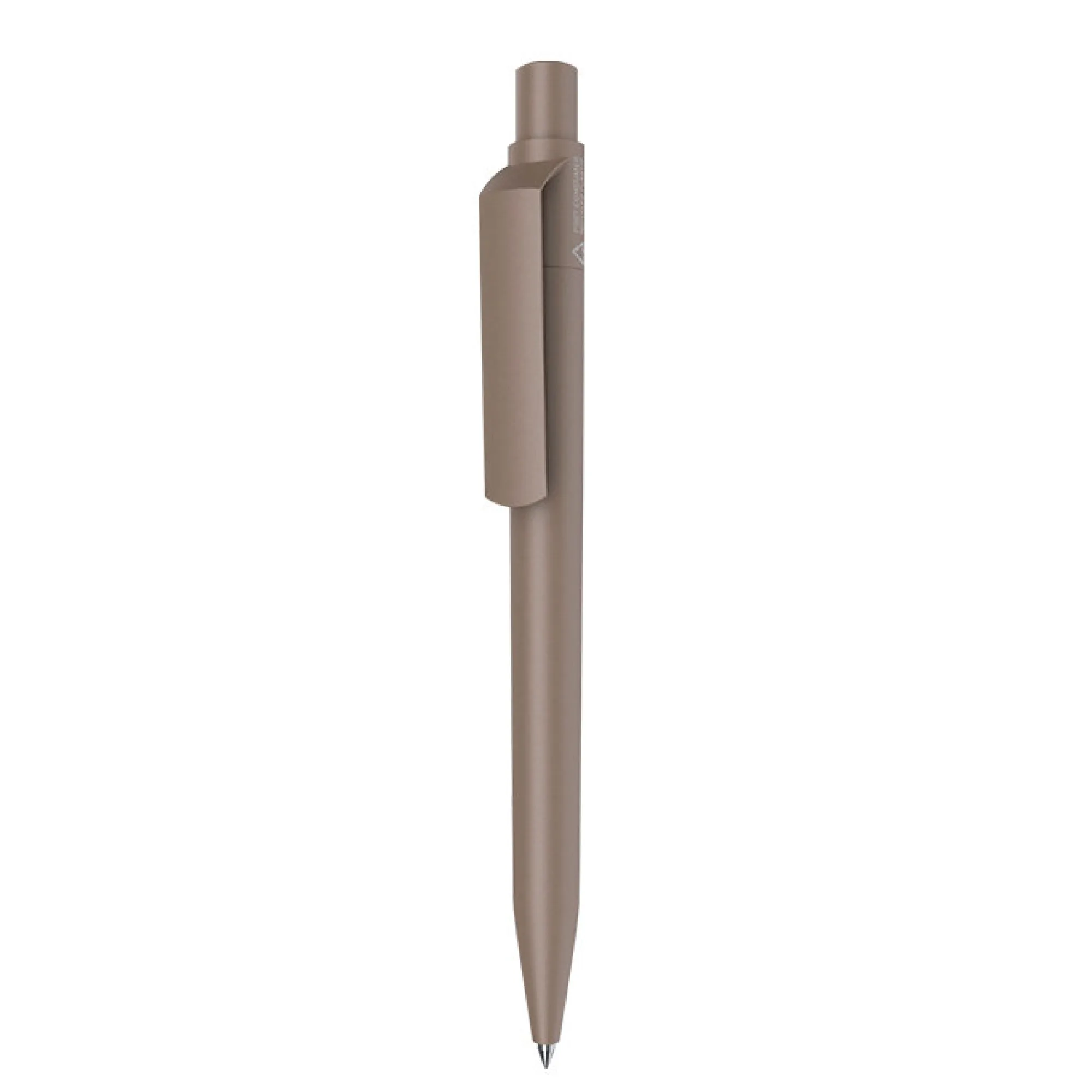 MAXEMA Dot RE Retractable Gel Pen, 0.5mm Bullet Tip, Black Ink thumbnail 7