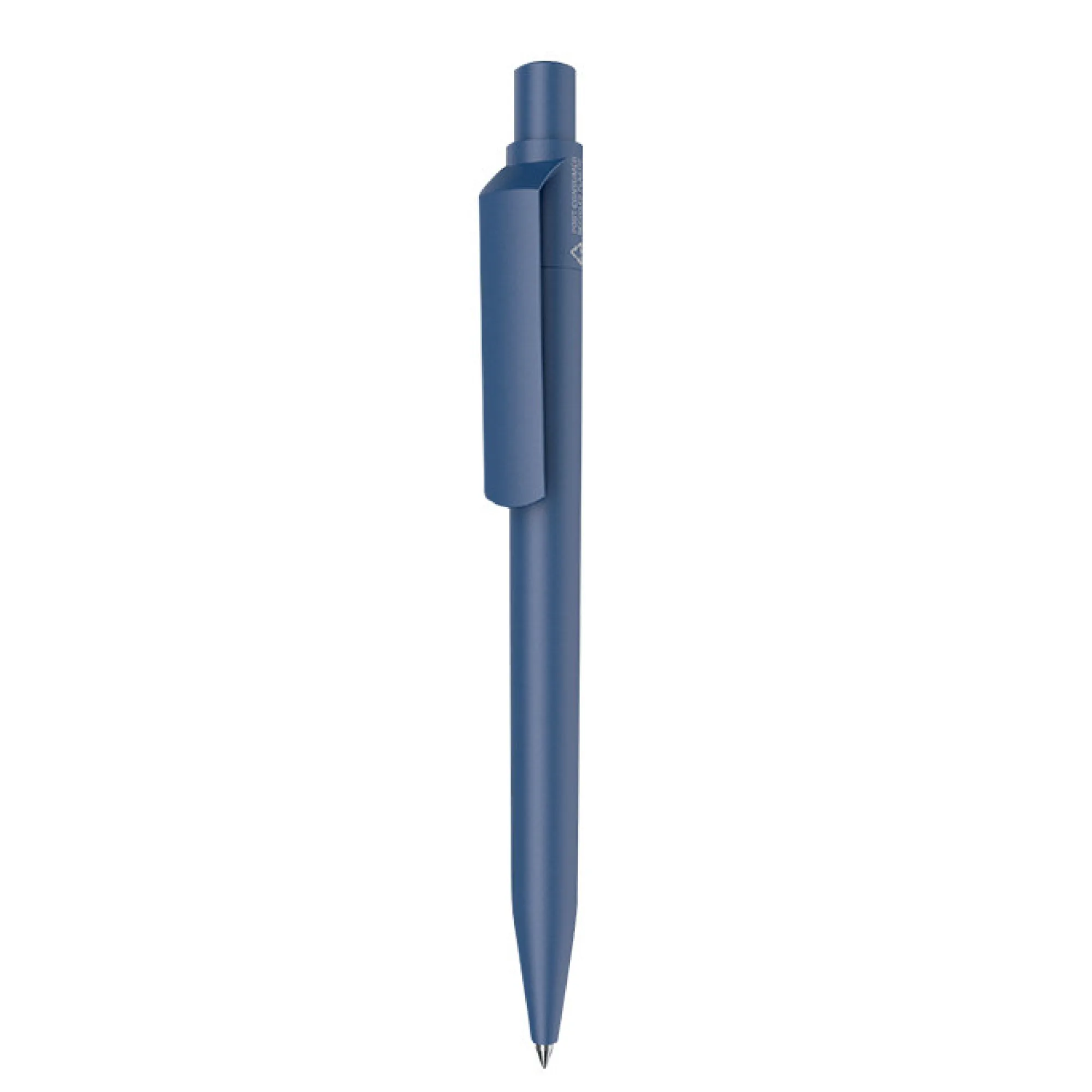 MAXEMA Dot RE Retractable Gel Pen, 0.5mm Bullet Tip, Black Ink thumbnail 6