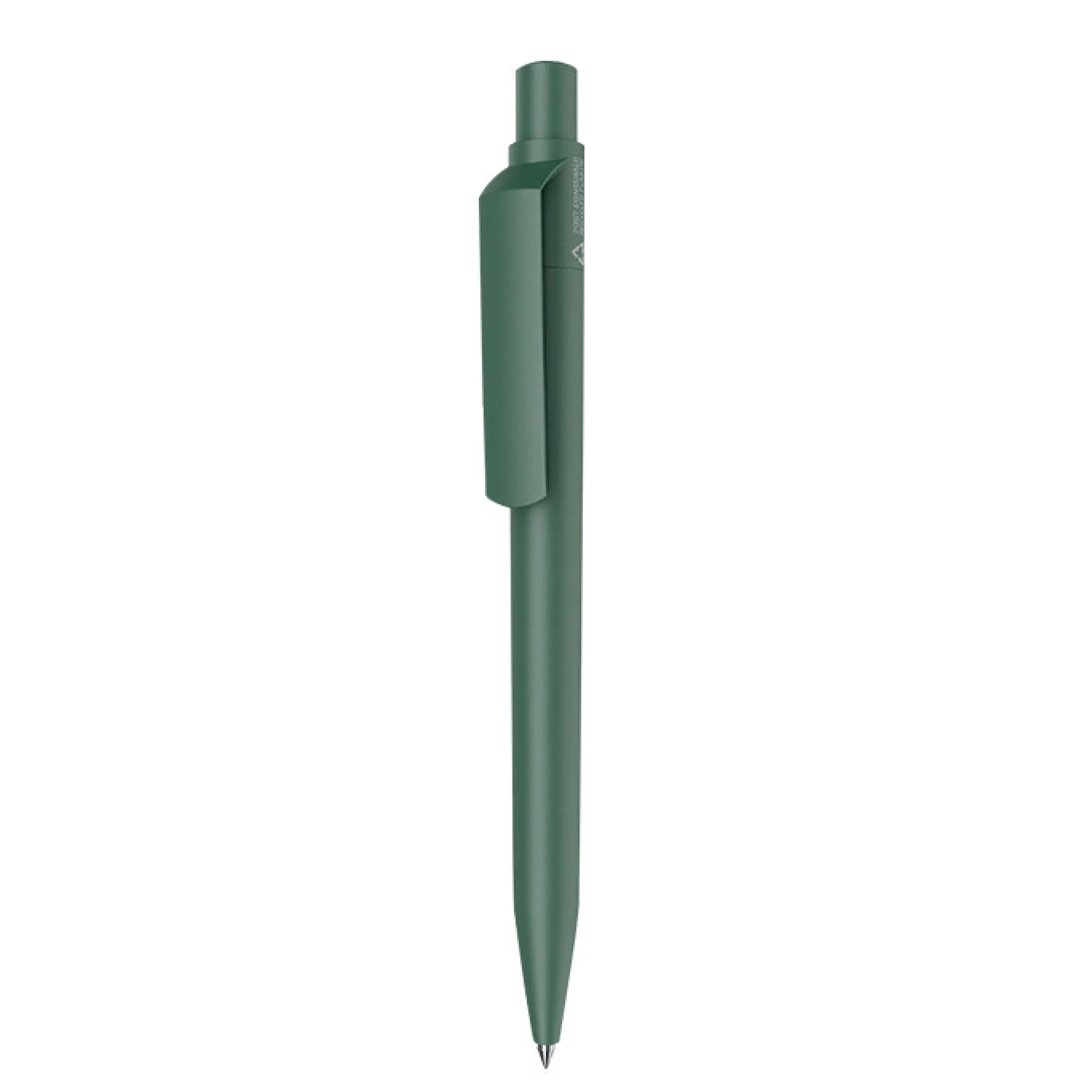 MAXEMA Dot RE Retractable Gel Pen, 0.5mm Bullet Tip, Black Ink thumbnail 5