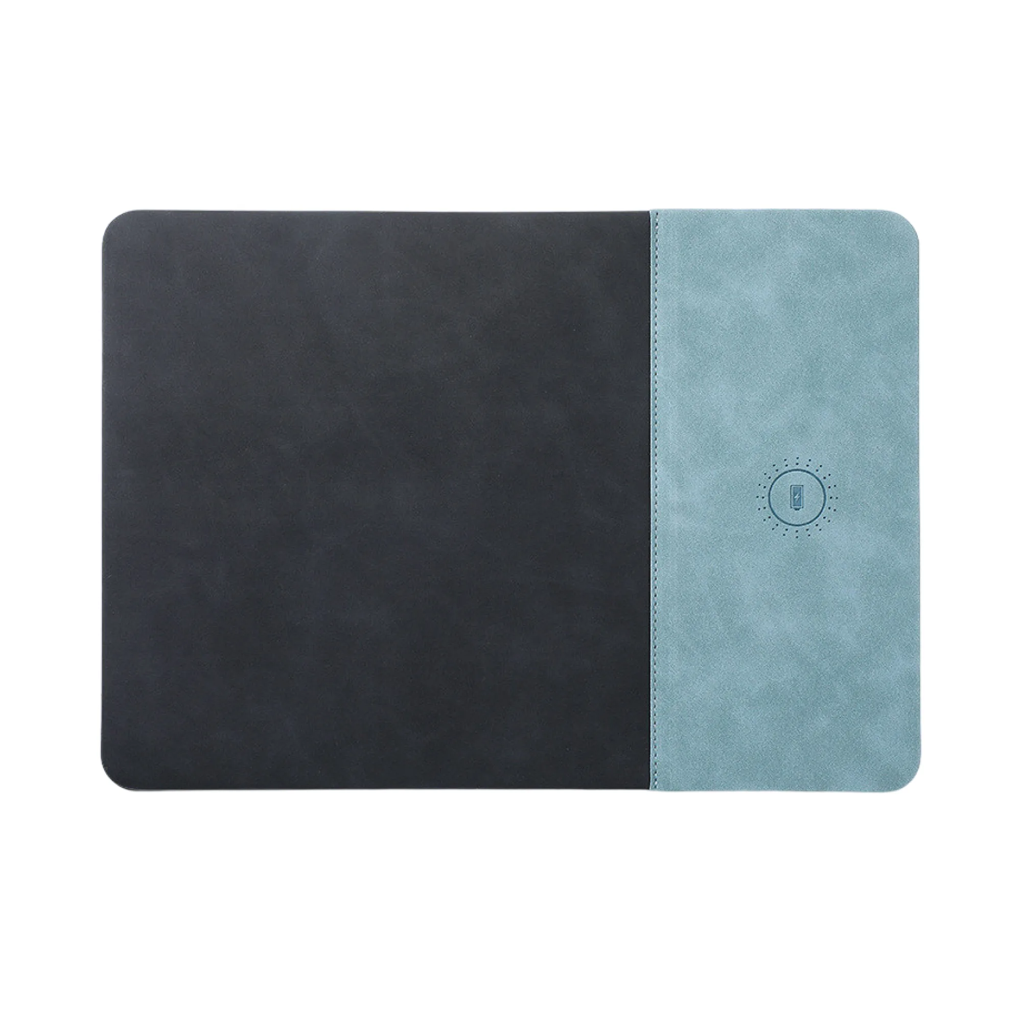 Wireless Charging Mouse Pad with 15W Fast Charging thumbnail 9