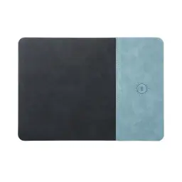 Wireless Charging Mouse Pad with 15W Fast Charging thumbnail 9