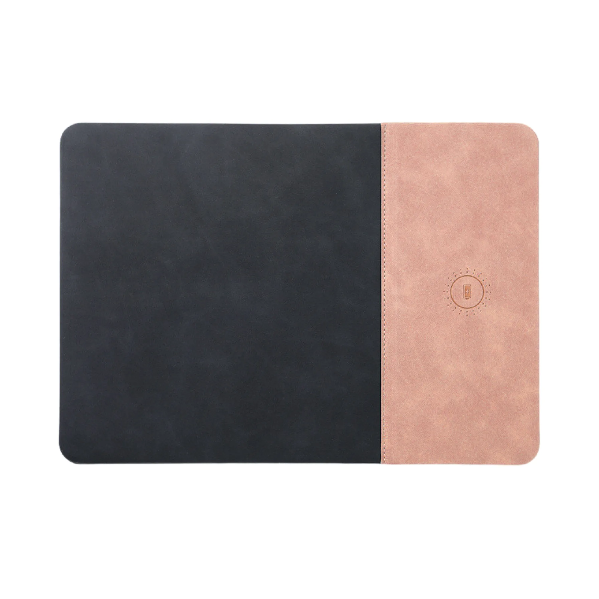 Wireless Charging Mouse Pad with 15W Fast Charging thumbnail 10