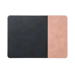 Wireless Charging Mouse Pad with 15W Fast Charging thumbnail 10