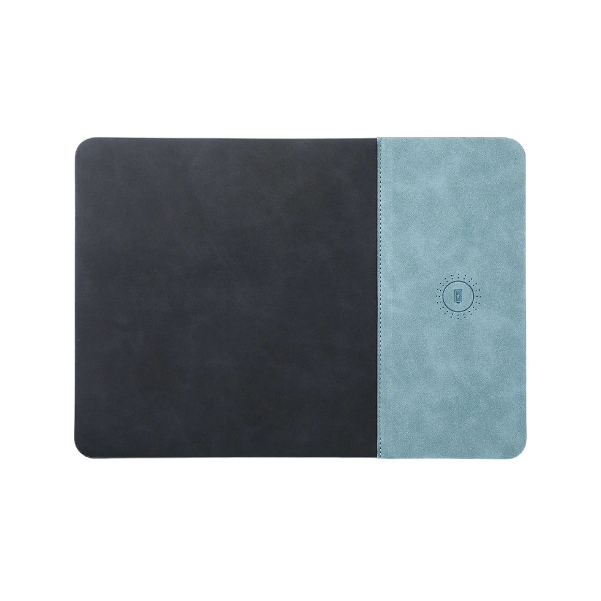 Wireless Charging Mouse Pad with 15W Fast Charging thumbnail 6