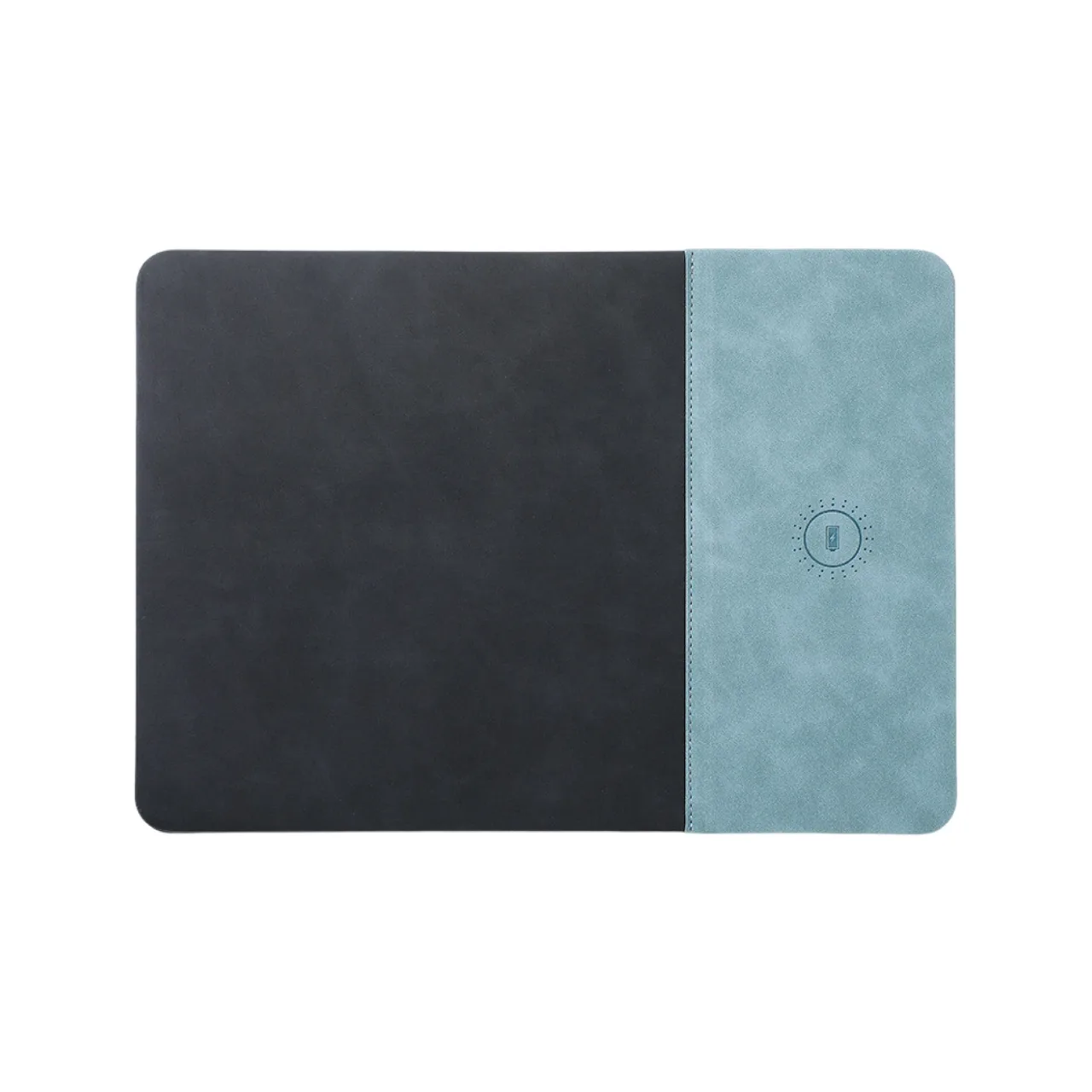 Wireless Charging Mouse Pad with 15W Fast Charging — alternate view 1