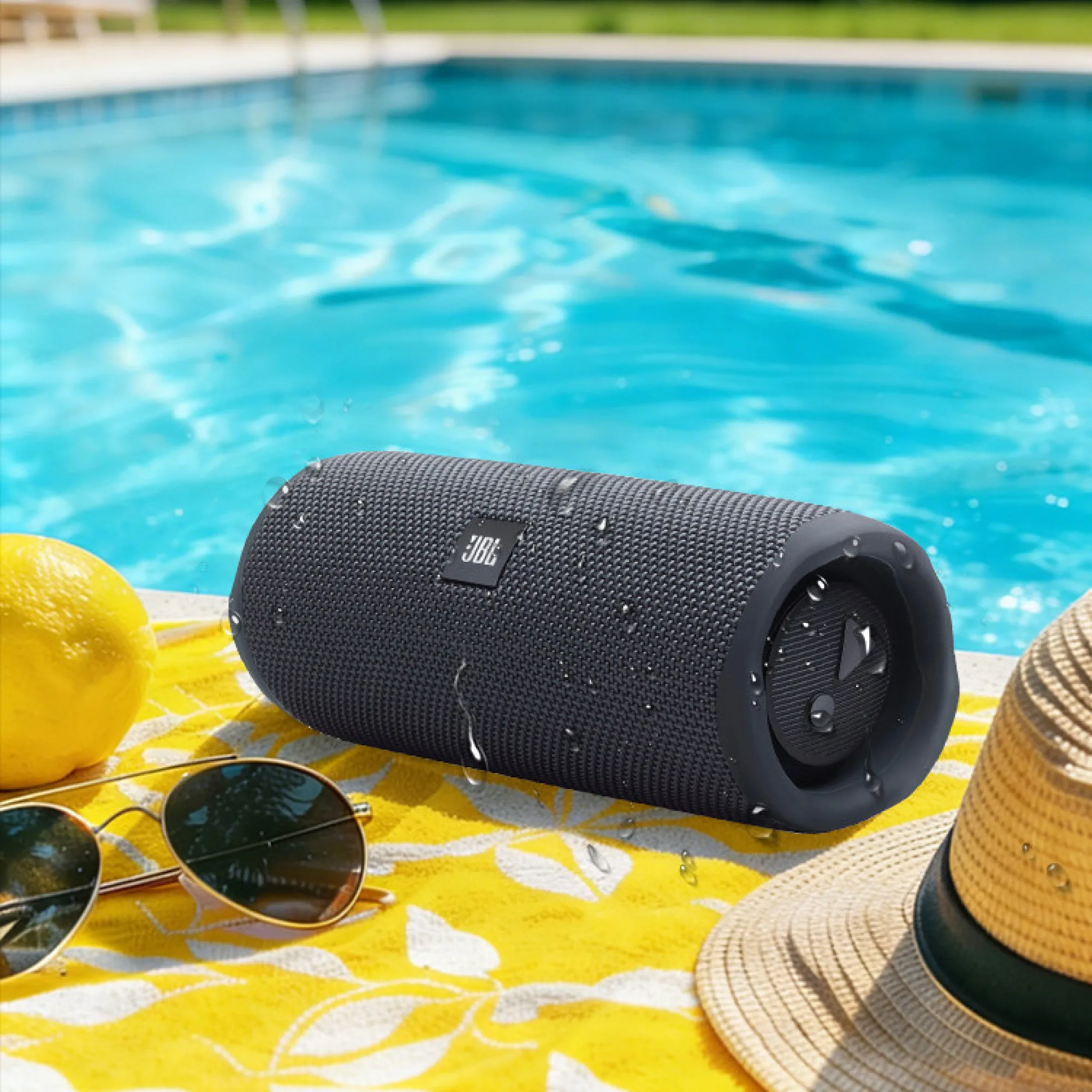 JBL FLIP ESSENTIAL 3 SE Portable Bluetooth Speaker thumbnail 4