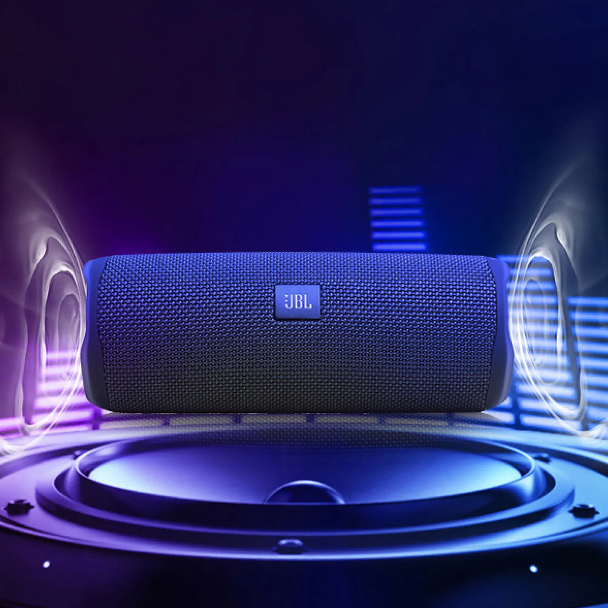 JBL FLIP ESSENTIAL 3 SE Portable Bluetooth Speaker thumbnail 3