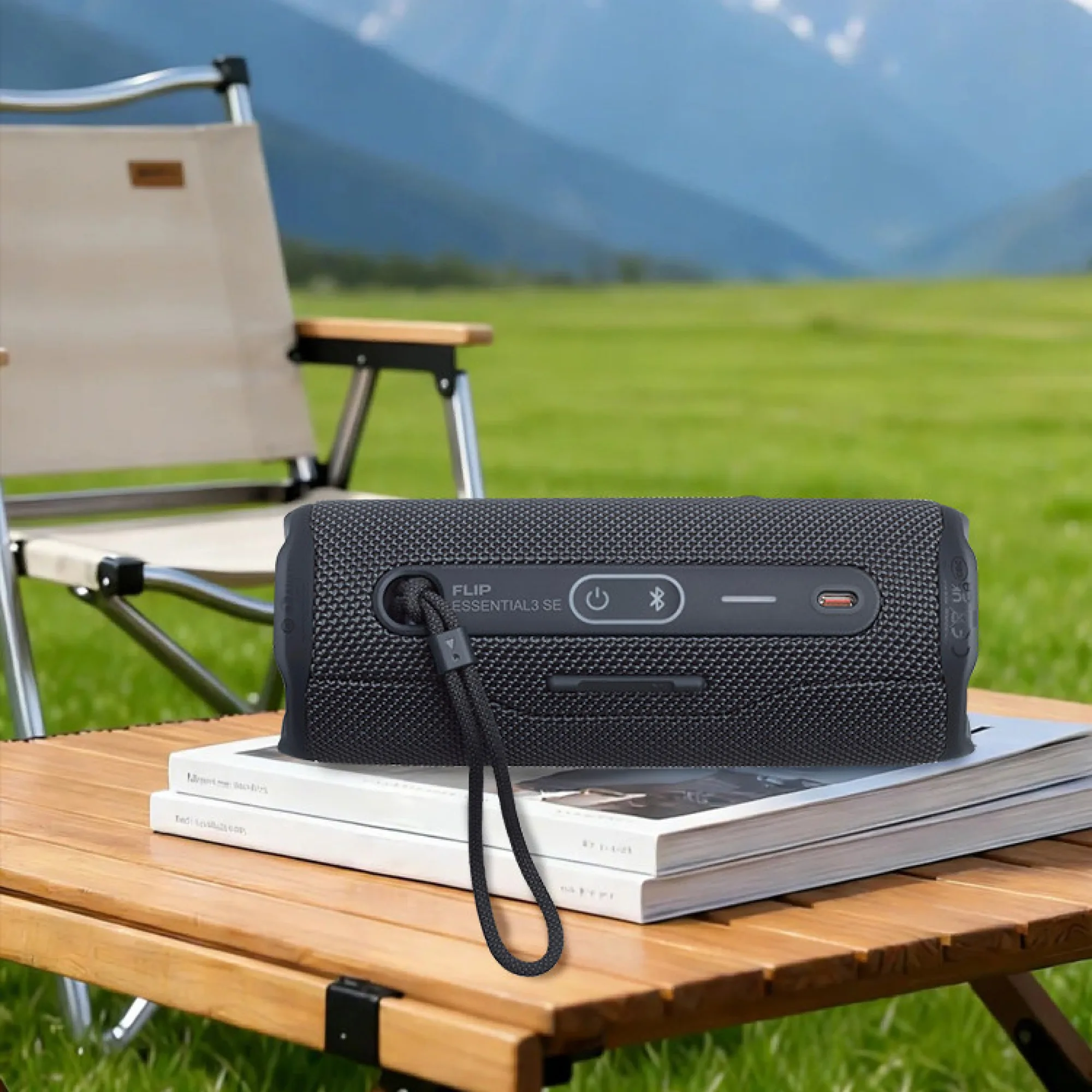 JBL FLIP ESSENTIAL 3 SE Portable Bluetooth Speaker