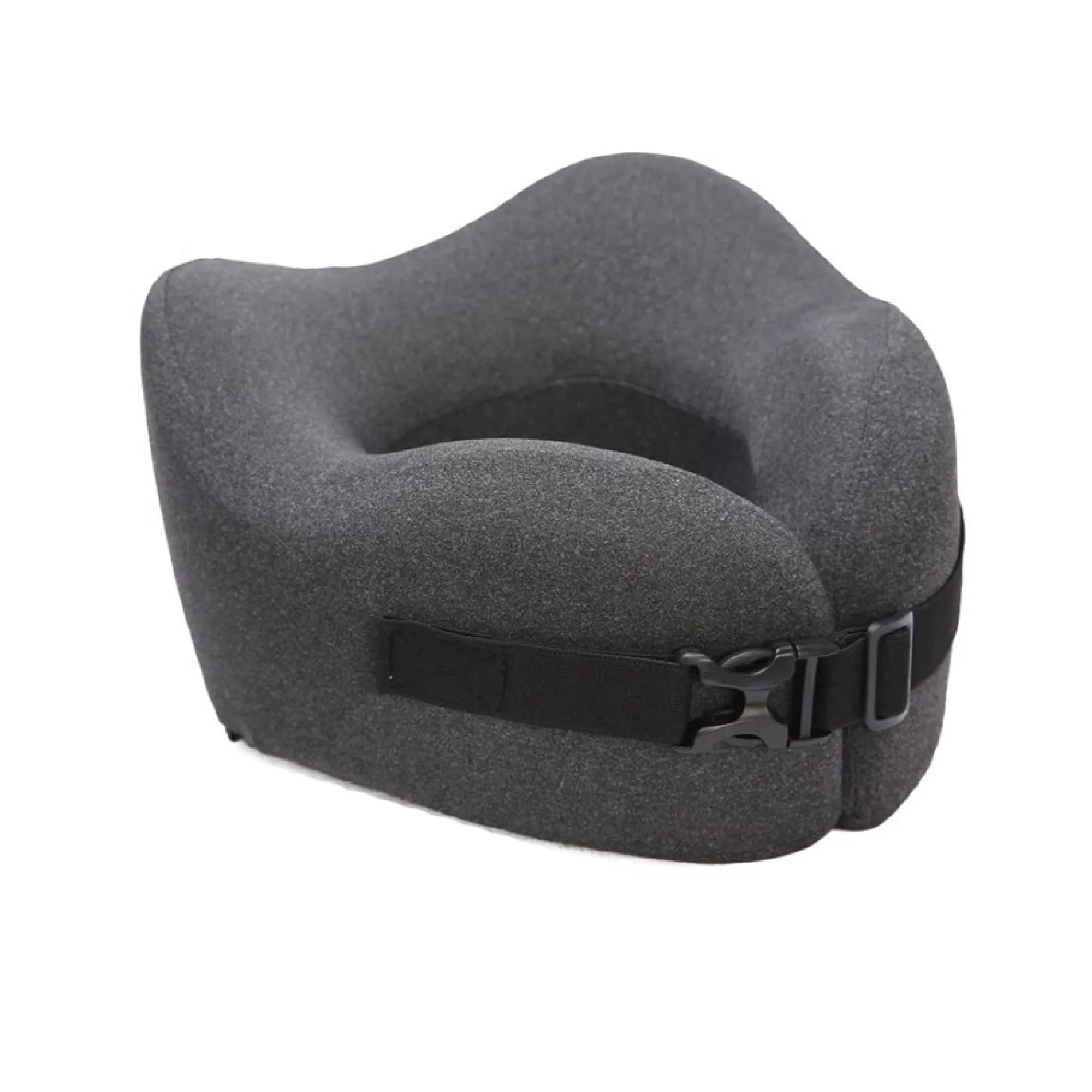 U-Shaped Memory Foam Neck Pillow