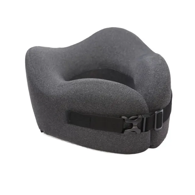 U-Shaped Memory Foam Neck Pillow
