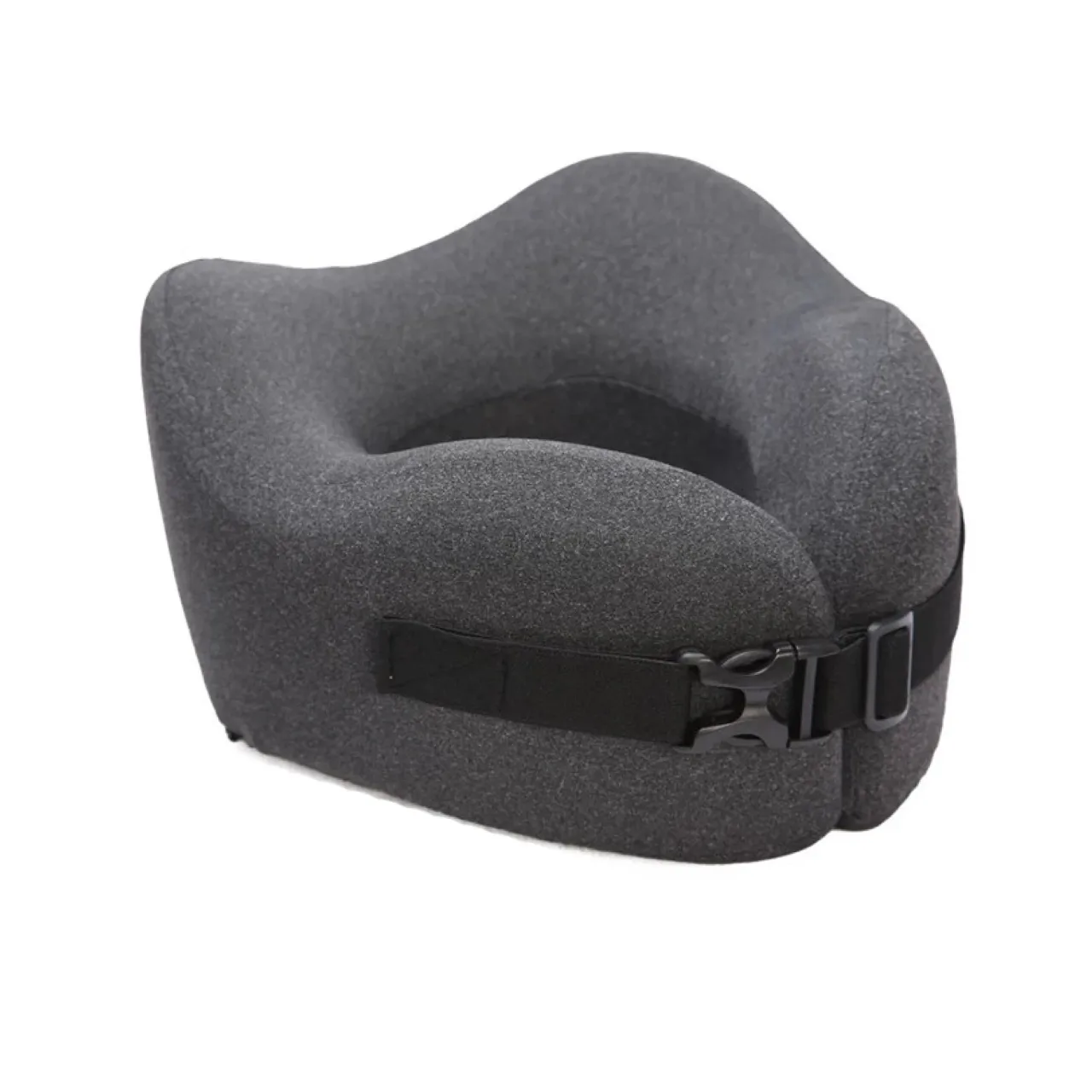 U-Shaped Memory Foam Neck Pillow