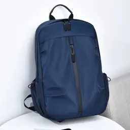 Business Travel Backpack with Laptop Compartment thumbnail 10