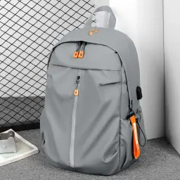 Business Travel Backpack with Laptop Compartment thumbnail 6