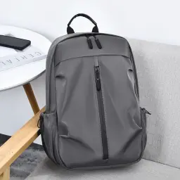 Business Travel Backpack with Laptop Compartment thumbnail 8
