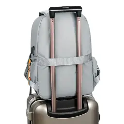 Business Travel Backpack with Laptop Compartment thumbnail 3
